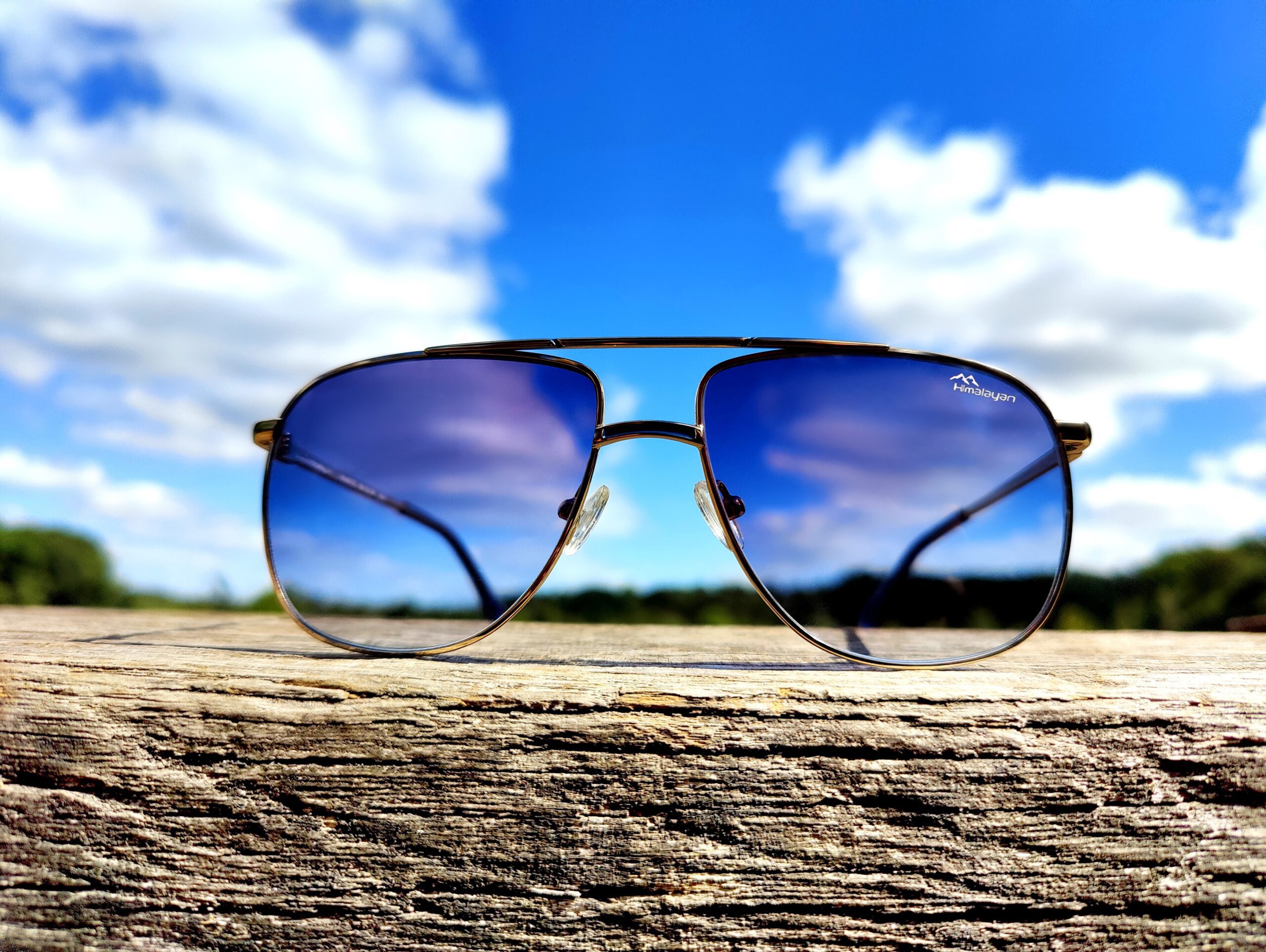 Tosca III Himalayan Sunglasses