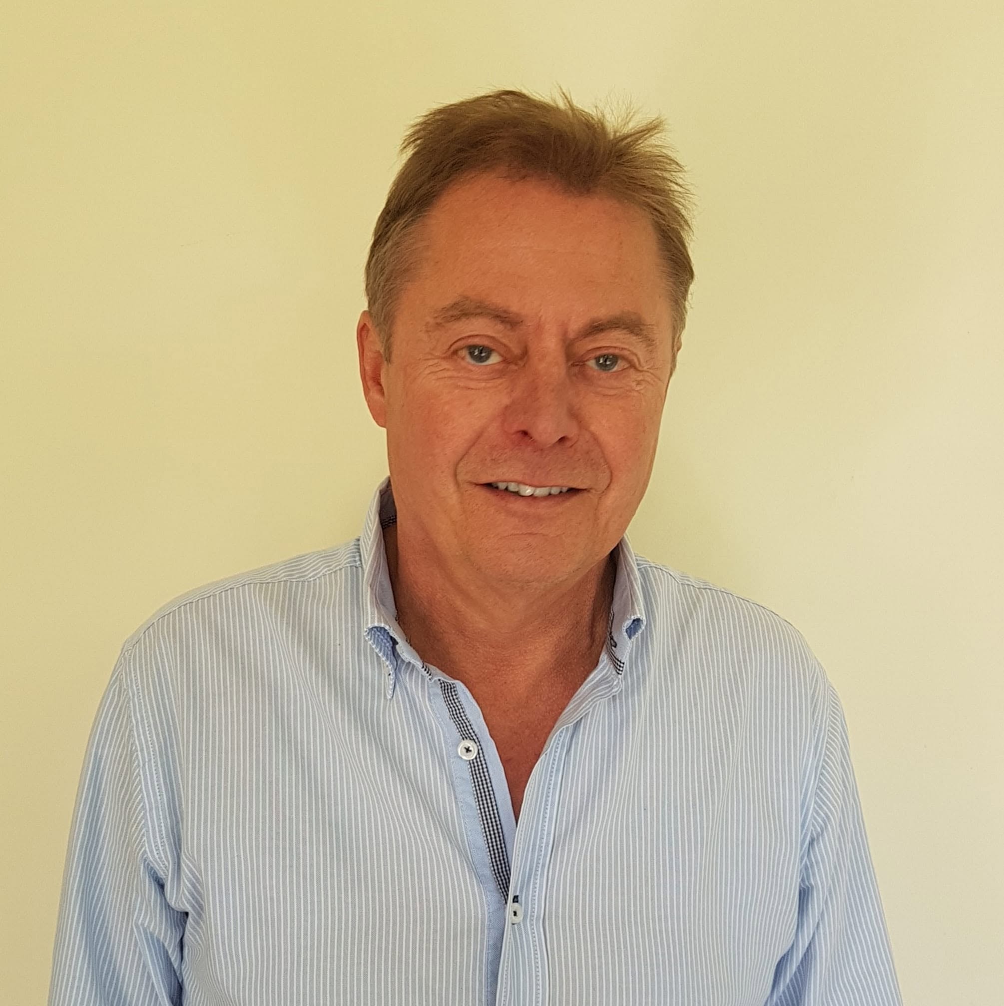 Dirk Hendrickx